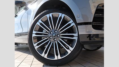 Range Rover Velar 8