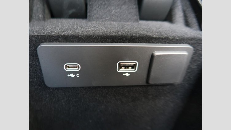 2023 認定中古車 Land Rover Range Rover Velar ザダルグレイ D200マイルドハイブリッド（ディーゼル） Standard Wheelbase Dynamic HSE