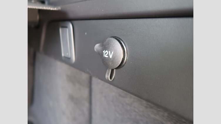 2023 認定中古車 Land Rover Range Rover Velar ザダルグレイ D200マイルドハイブリッド（ディーゼル） Standard Wheelbase Dynamic HSE