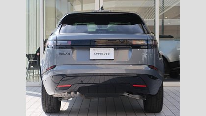 Range Rover Velar 5