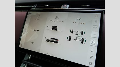 Range Rover Velar 33