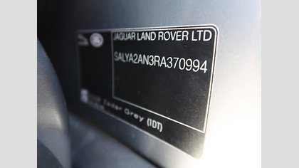 Range Rover Velar 55
