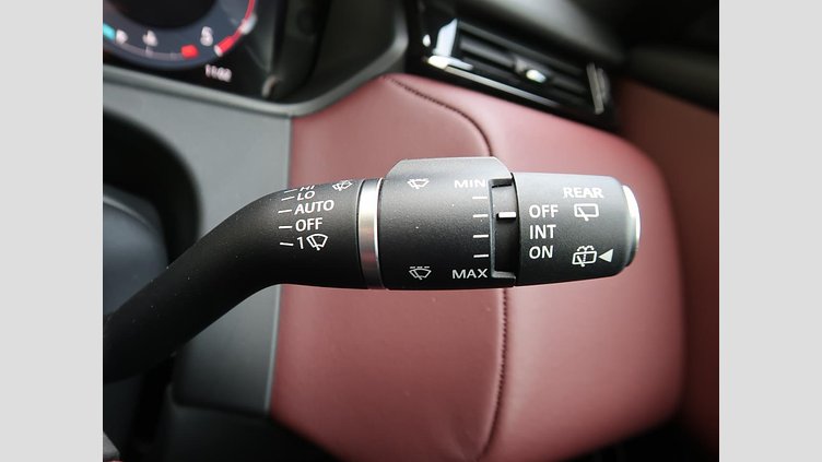 2023 認定中古車 Land Rover Range Rover Velar ザダルグレイ D200マイルドハイブリッド（ディーゼル） Standard Wheelbase Dynamic HSE