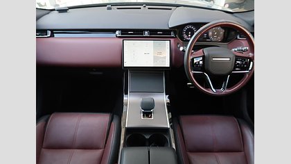 Range Rover Velar 68