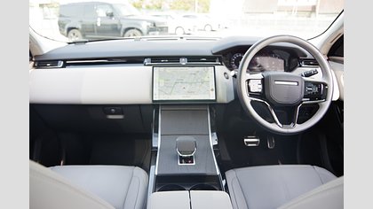 Range Rover Velar 1