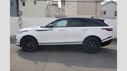 Range Rover Velar 6