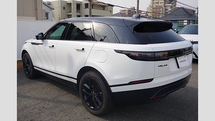 Range Rover Velar 7