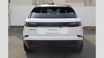 Range Rover Velar 5
