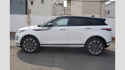 Range Rover Evoque 5