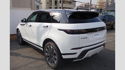 Range Rover Evoque 6