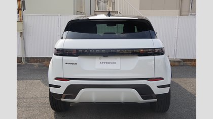 Range Rover Evoque 7