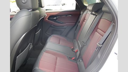 Range Rover Evoque 3