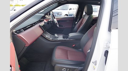 Range Rover Evoque 2