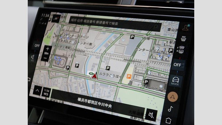 2023 認定中古車 Land Rover Range Rover Velar Ostuni Pearl White ２Lディーゼルエンジン ダイナミックSE　D２００　エアサスペンション装着車