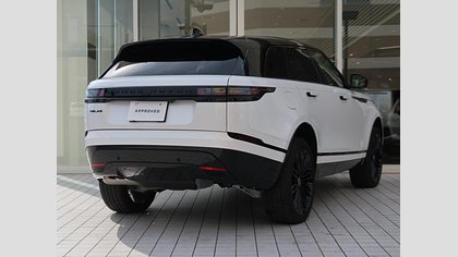 Range Rover Velar 6