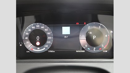 Range Rover Velar 33