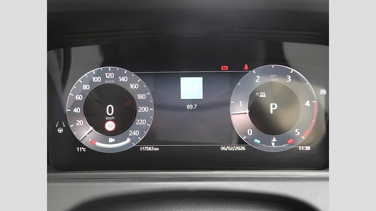 2023 認定中古車 Land Rover Range Rover Velar Ostuni Pearl White ２Lディーゼルエンジン ダイナミックSE　D２００　エアサスペンション装着車