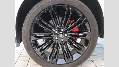 Range Rover Velar 26