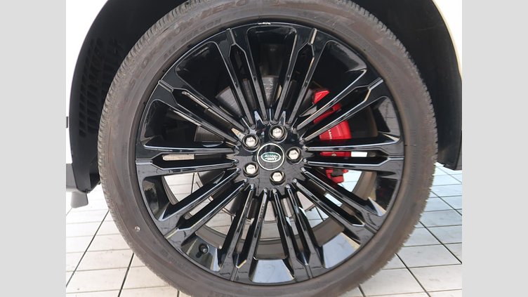 2023 認定中古車 Land Rover Range Rover Velar Ostuni Pearl White ２Lディーゼルエンジン ダイナミックSE　D２００　エアサスペンション装着車