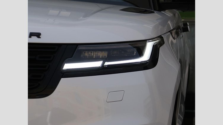 2023 認定中古車 Land Rover Range Rover Velar Ostuni Pearl White ２Lディーゼルエンジン ダイナミックSE　D２００　エアサスペンション装着車