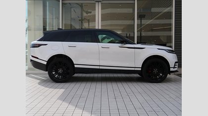 Range Rover Velar 7
