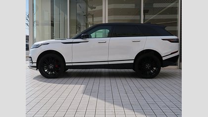 Range Rover Velar 3