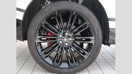 Range Rover Velar 28