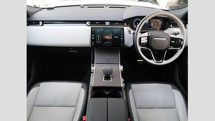 Range Rover Velar 44