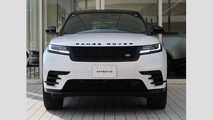 Range Rover Velar 1