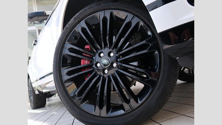 2023 認定中古車 Land Rover Range Rover Velar Ostuni Pearl White ２Lディーゼルエンジン ダイナミックSE　D２００　エアサスペンション装着車