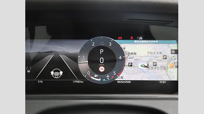 Range Rover Velar 18