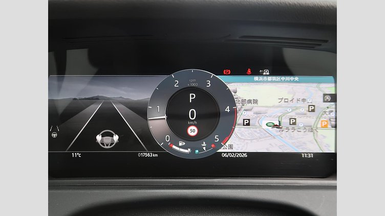 2023 認定中古車 Land Rover Range Rover Velar Ostuni Pearl White ２Lディーゼルエンジン ダイナミックSE　D２００　エアサスペンション装着車