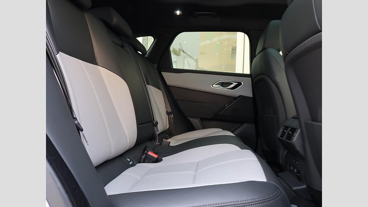 2023 認定中古車 Land Rover Range Rover Velar Ostuni Pearl White ２Lディーゼルエンジン ダイナミックSE　D２００　エアサスペンション装着車