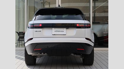 Range Rover Velar 5