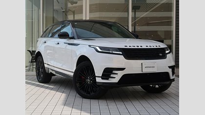 Range Rover Velar 0