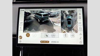 Range Rover Sport 56