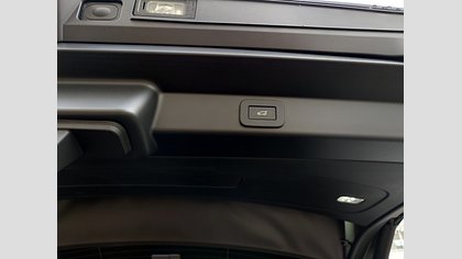 Range Rover Sport 85