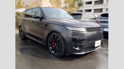 Range Rover Sport 2