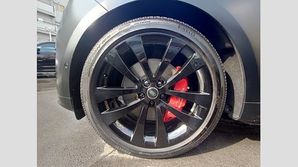 Range Rover Sport 16