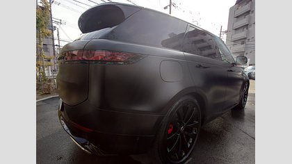 Range Rover Sport 9