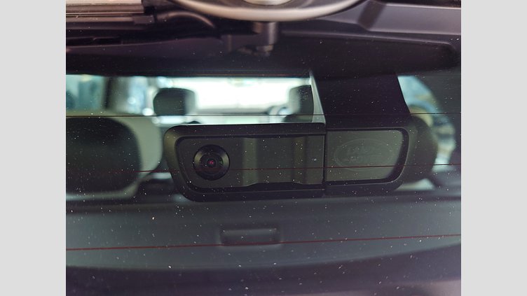 2025 認定中古車 Land Rover Range Rover Sport サントリーニブラック P550eプラグインハイブリッド（ガソリン） スタンダードホイールベース Autobiography