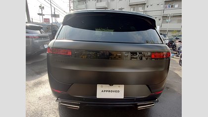 Range Rover Sport 11