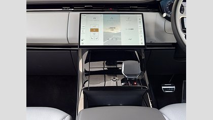 Range Rover Sport 50