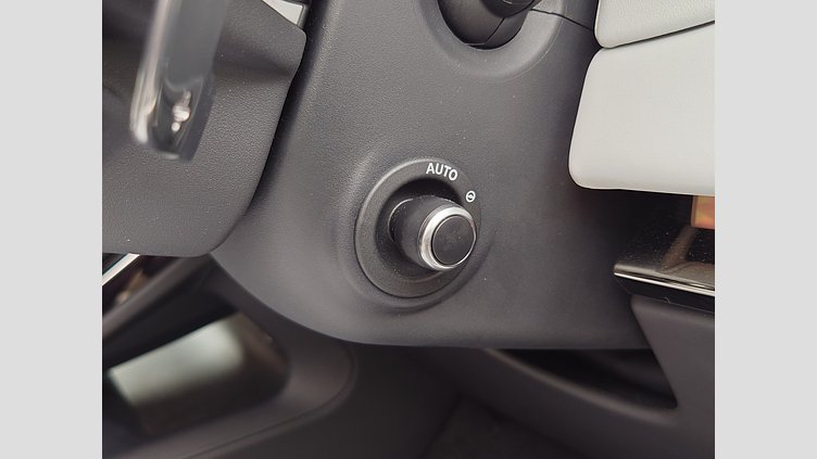 2025 認定中古車 Land Rover Range Rover Sport サントリーニブラック P550eプラグインハイブリッド（ガソリン） スタンダードホイールベース Autobiography