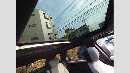 Range Rover Sport 22