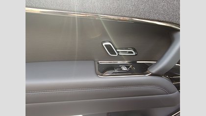 Range Rover Sport 44