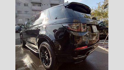 Discovery Sport 8