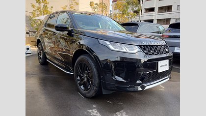 Discovery Sport 2