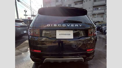 Discovery Sport 9