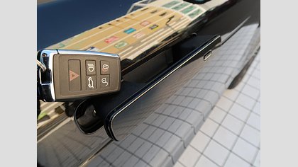 Range Rover Evoque 4